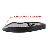 Thrashin Supply 2024+ Vvt Cam Cover - Smooth - Black